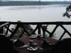 Jacana Safari Lodge - Dining 